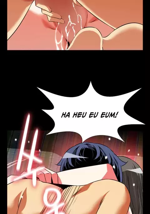 Love Parameter Ch.1-66