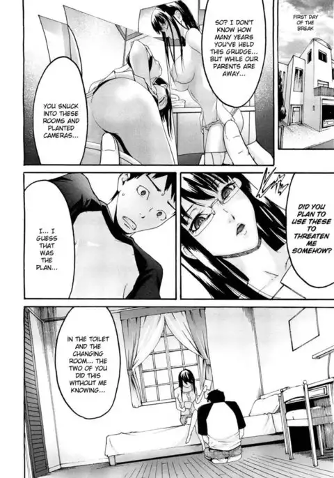 Anette XXX Fixed - part 1