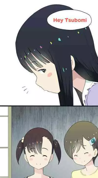 Sumikomi Minarai Kodomo Wife chans! | Little Wives,Live-in apprentices