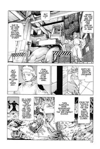 [Kago Shintarou] Choutennou Parataxis | Super-Conductive Brains Parataxis [English]