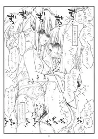 (C77) [bolze. (rit.)] Maria no Heya (Hayate no Gotoku!)