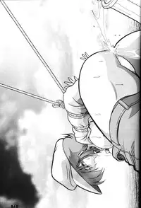 [Thirty Saver Street & Studio Z-Agnam] 2D Shooting (Sailor Moon) [English]