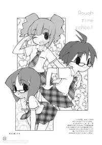 (C74) [MUSHIRINGO (Ashiomi Masato)] GO 841 WAY!! (THE IDOLM@STER)