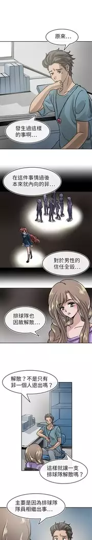 Coach please teach me Ch.1-26