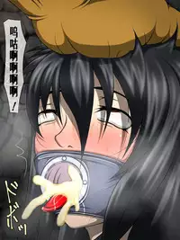 [Berugamotto] Benjo-gari (History's Strongest Disciple Kenichi) [Chinese] [有条色狼汉化]