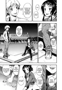 [Fukudahda] Soushisouai Note Nisatsume [English]