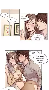 [Ramjak] Atonement Camp Ch.1-26 (English) (Ongoing)