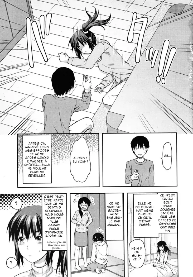 Sister ♥ Control | Elder Sister Control Ch. 1-2