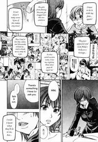 [Shiwasu no Okina] Shining Musume 4. Number Four [English] [Overlook] [Decensored]