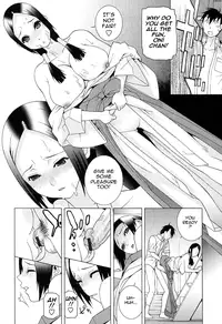 [Shinobu Tanei] Little Stepsister Love Space Ch. 1-7 [English] {Tadanohito}