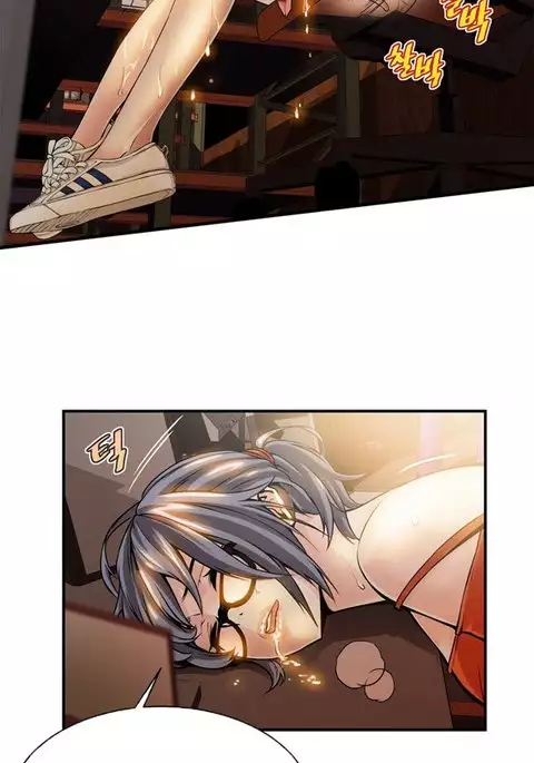 Kill the Dead Bastard Ch.0-10