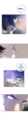 Perfect Half Ch.1-9 (English) (Ongoing)