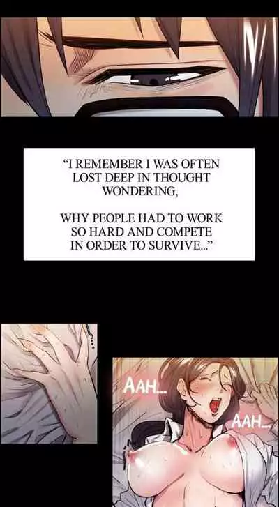 Taste of Forbbiden Fruit Ch.5/24