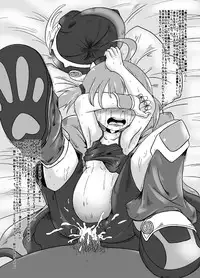 [HellDevice (nalvas)] Fantasy-kei Anime Doujinshi Set (Various) [Digital]