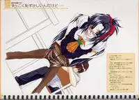 [MARUARAI (Arai Kazuki)] Original Picture Collection