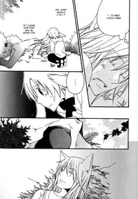 Mimi Paradise vol1 ch5