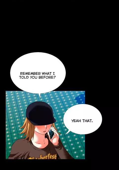 Love Parameter Ch.1-50