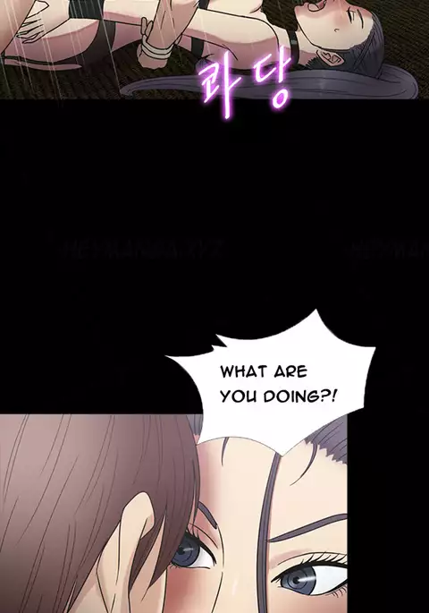 Secret Island Ch.1-21