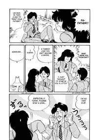 [Watanabe Hideyuki] BishouJo Henshin Densetsu Ch. 1-5 [English]