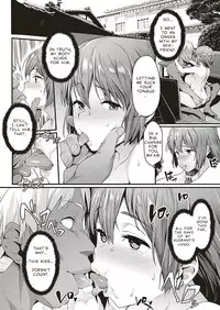 Tsukushi Tsuma no NTR Jijou | My Wifes NTR Circumstances