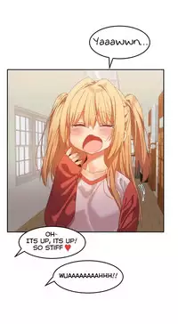 [Mx2J] Hahri's Lumpy Boardhouse Ch. 0-24 [English] (YoManga) (Ongoing)