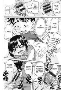 [Chunrouzan] Joshi Shougakusei Seifuku Keikaku - JS Conquest Planning [English] [Toyo Trans] [Digital]