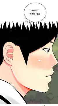 Hooker Ch.1-42 (English) (Ongoing)