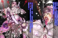 [Nikubenki Seisakusho] Nyotaika Uketsukejou Takumi Ryoujoku no Shougai [Chinese] [有条色狼汉化]