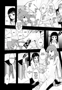 [Mayonnaise.] Nikubenki System Chronicle -Nikubenki System Nendaiki- | Slave System Chronicle [English] =LWB=
