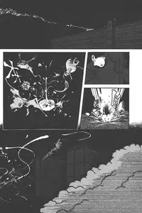 Makaryudo Demon-Hunter 1