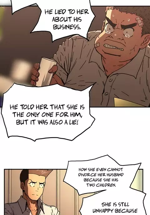 Refrain Love Ch.1-35