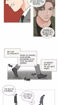 [The Jinshan] Sadistic Beauty Ch.1-28 (English) (Ongoing)