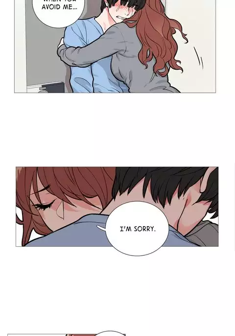 Sadistic Beauty Ch.1-13