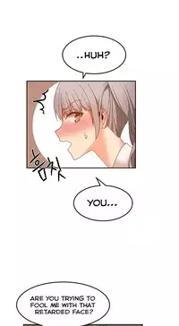 [Mx2J] Hahri's Lumpy Boardhouse Ch. 0-18 [English] (YoManga) (Ongoing)