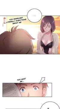 [BYMAN] Erotic Sensuality & Perception Ch. 1-10 [English] (YoManga) (Ongoing)