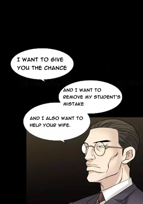 The Taste of Hands Ch.1-67