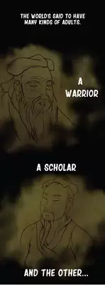 [Worin] Brawling Go Ch.0-32 (English) (YoManga) (Ongoing)