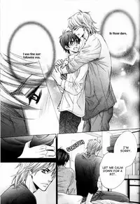 [Kamon Saeko] Senpai no Mizugi [English] [Nasty4life]