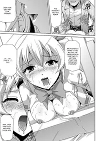 [Sukesaburou] Bishoujo Mahou Senshi Pure Mates Ch. 1-6 [English] {Ragged Translations}