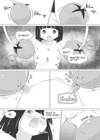 [Zokubutsu.zip (Asuka)] Zokubutsu.zip (4) Gomu [English] [Digital]