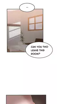 [Mx2J] Hari Dormitory Ch.0-20 (English) (Ongoing)