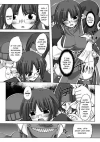 [Gonzaburo-] Indecency Magic [English] [Kizlan] [Digital]