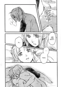 [Heppoko Alchemist] Equal (Fullmetal Alchemist) [English]