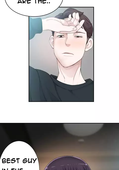 Tissue Thieves Ch.1-36
