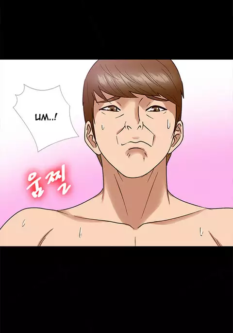 Secret Island Ch.1-21