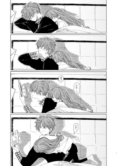 Shin Nitamonodoshi Oshougatsu Hon