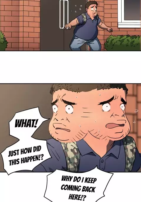 Refrain Love Ch.1-35