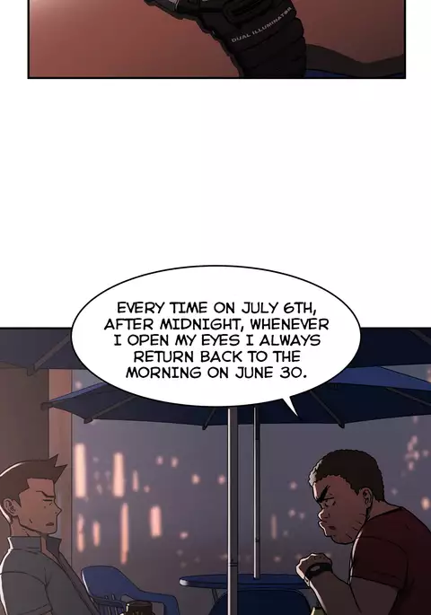 Refrain Love Ch.1-35