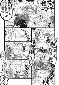 もっと染まって、鬼灯色に。(東方Project)