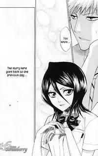 [Love Drop] 16 Strawberry (bleach) [english]